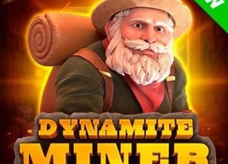 Слот Dynamite Miner