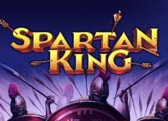 Spartan King слот про греков